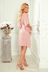Robe de jour model 146633 Numoco